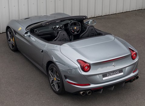 Ferrari California T 11