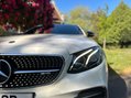 Mercedes-Benz E Class AMG E 43 4MATIC PREMIUM 47