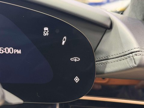 Porsche Taycan Performance Plus 93.4kWh Turbo S Saloon 4dr Electric Auto 4WD (11kW Charger 54