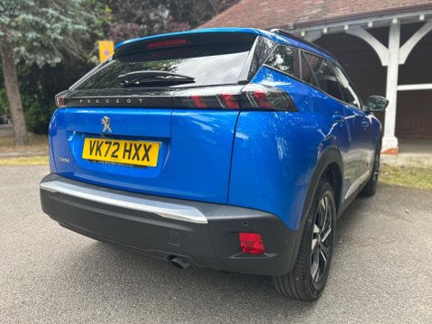 Peugeot 2008 PURETECH S/S ALLURE PREMIUM 19