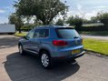 Volkswagen Tiguan 2.0 Tiguan Match TDI BlueMotion Technology 4Motion 4WD 5dr 26