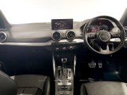 Audi Q2 1.5 TFSI CoD 35 S line SUV 5dr Petrol S Tronic Euro 6 (s/s) (150 ps) Cruis 19