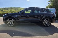 Porsche Macan D S PDK 4