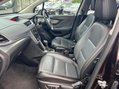 Vauxhall Mokka 1.7 CDTi SE Auto 2WD Euro 5 5dr 24