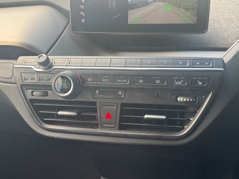 BMW I3 42.2kWh S Hatchback 5dr Electric Auto (184 ps) 24