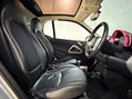 Smart Fortwo Coupe PASSION MHD AUTOMATIC 21