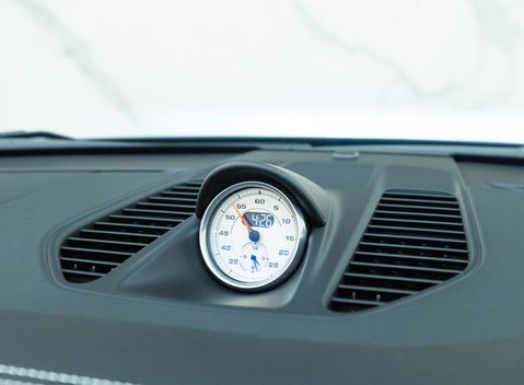 Porsche 911 Turbo Cabriolet (991.2) 19