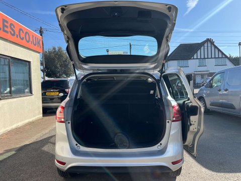 Ford B-Max 1.0 B-Max Zetec T 5dr 29