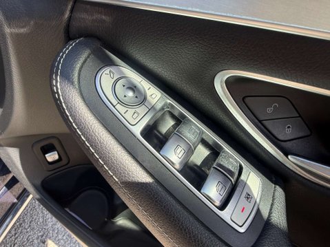 Mercedes-Benz C Class 2.0 C 220 Sport Premium+ D Auto 4dr 27