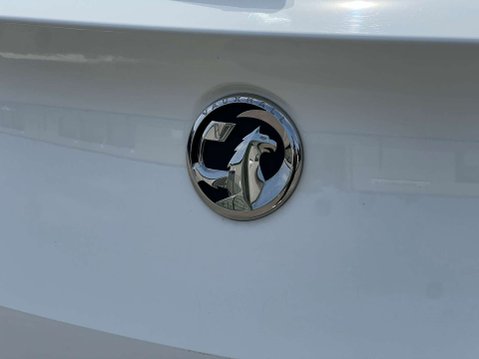 Vauxhall Grandland X 1.2 Grandland X Elite Nav T Automatic 5dr - NATIONAL DELIVERY* 44