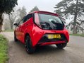 Toyota Aygo VVT-I X-PLAY 2