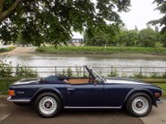 Triumph TR6 150bhp Sports 5