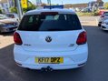 Volkswagen Polo 1.2 TSI BlueMotion Tech Match Edition Euro 6 (s/s) 5dr 13