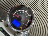 Lexmoto Michigan 125 Roadster/Retro Petrol Manual Euro 5 (9 ps) 22