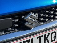 Suzuki Swift SZ5 DUALJET ALLGRIP MHEV 18
