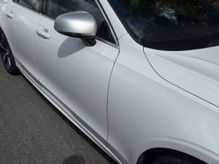 Volvo S90 2.0 S90 R-Design D4 Auto 4dr 48