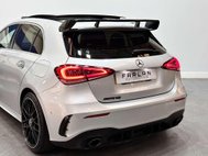 Mercedes-Benz A Class 2.0 A250 AMG Line (Premium Plus) Hatchback 5dr Petrol 7G-DCT Euro 6 (s/s) ( 29