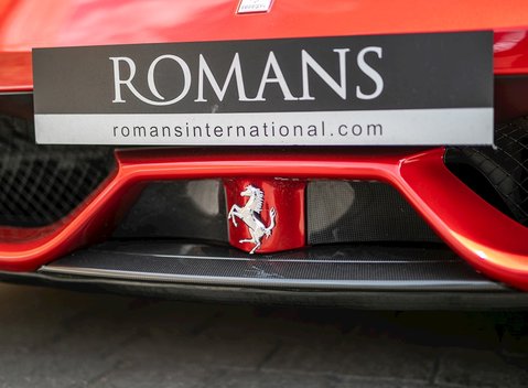 Ferrari 458 Speciale 25