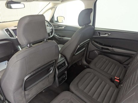 Ford Galaxy 2.0 Galaxy Titanium EcoBlue Auto 5dr 42