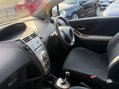 Toyota Yaris 1.3 TR Multimode 3dr 23