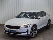 Polestar 2 Polestar 2 EV FWD 5dr 6