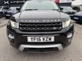 Land Rover Range Rover Evoque 2.2 SD4 Dynamic Auto 4WD Euro 5 (s/s) 5dr 9
