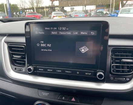 Kia Stonic 1.0 Stonic 2 5dr 29