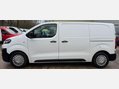 Citroen Dispatch 1.6 BlueHDi 1000 Enterprise M Panel Van 6dr Diesel Manual FWD 2 Euro 6 (s/s 22
