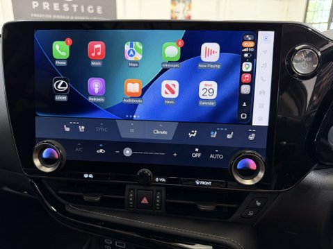 Lexus NX 450H PLUS TAKUMI 58