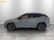 Hyundai TUCSON 1.6 T-GDi N Line SUV 5dr Petrol Hybrid Auto Euro 6 (s/s) (215 ps) 4
