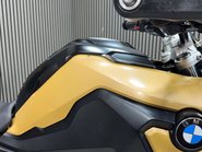 BMW F750GS 2018 ADVENTURE BIKE FULL LUGGAGE 30K NEW MOT 850CC 31