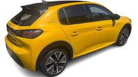 Peugeot e-208 50kWh GT Hatchback 5dr Electric Auto (136 ps) 3