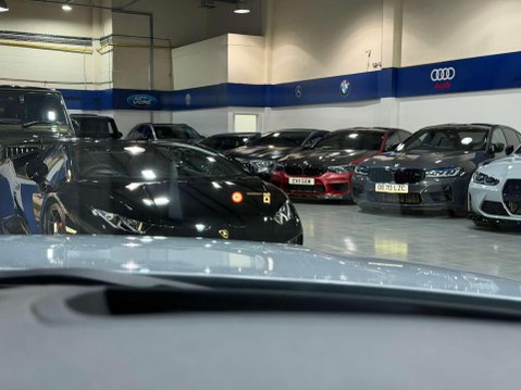 BMW M4 3.0 BiTurbo Competition Coupe 2dr Petrol Steptronic Euro 6 (s/s) (510 ps) 42