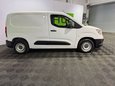 Vauxhall Combo 1.5 Combo 2000 Dynamic TD 72/2022 9