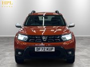 Dacia Duster 1.0 TCe Comfort SUV 5dr Bi Fuel Manual Euro 6 (s/s) (100 ps) Bluetooth - D 2