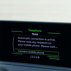 Audi A3 1.4 A3 Sportback S Line TFSI 5dr 1