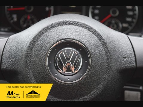 Volkswagen Caddy 1.6 Caddy C20 Startline TDI 35
