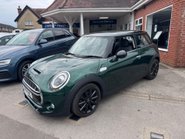 Mini Hatch COOPER S 2