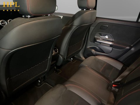 Mercedes-Benz EQA EQA 300 66.5kWh AMG Line (Premium) SUV 5dr Electric Auto 4MATIC (228 ps) Cr 19