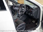 Mercedes-Benz A Class 2.0 AMG A 45 4Matic Premium Auto 4WD 5dr 9