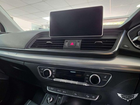 Audi Q5 2.0 TDI 40 Sport S Tronic quattro Euro 6 (s/s) 5dr 35