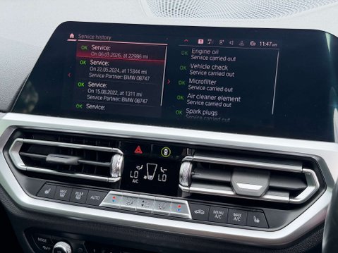 BMW M4 3.0 M4 Competition Edition M xDrive Auto 4WD 2dr 38