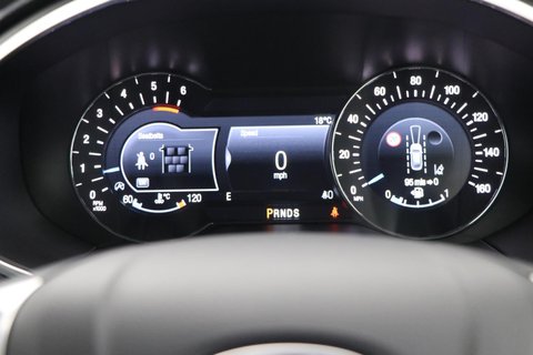 Ford Galaxy 5dr 2.0D EcoBlue Titanium Automatic 22