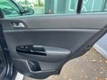 Kia Sportage 1.7 CRDi 4 SUV 5dr Diesel Manual Euro 6 (s/s) (114 bhp) 61
