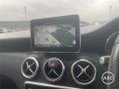 Mercedes-Benz A Class 1.5 A180d AMG Line Euro 6 (s/s) 5dr 2