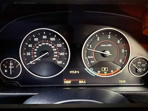 BMW 3 Series 3.0 330d xDrive M Sport Auto 4WD 5dr 9