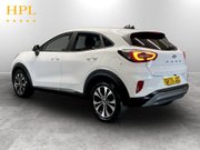 Ford Puma 1.0T EcoBoost MHEV Titanium SUV 5dr Petrol Hybrid Manual Euro 6 (s/s) (125 5