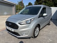 Ford Transit Connect 240 L2 120 ps Limited Panel Van 5