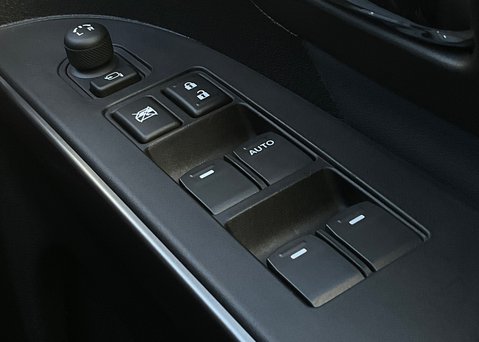 Suzuki S-Cross ULTRA BOOSTERJET ALLGRIP 22