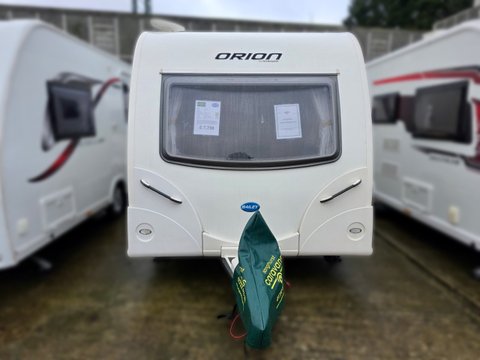 Bailey Orion 400/2 3